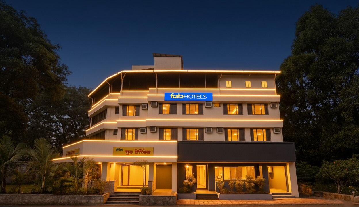 Photo of Outdoor in Kalamboli
