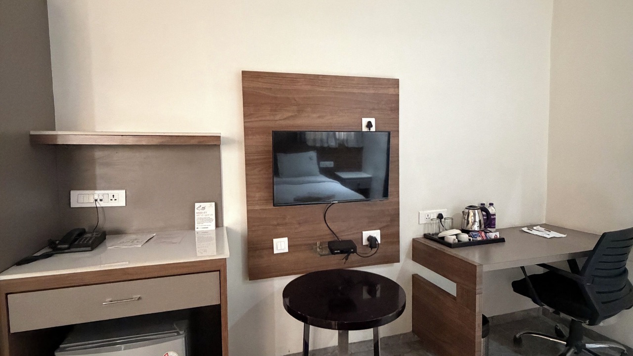 Photo of Bedroom in Sangli