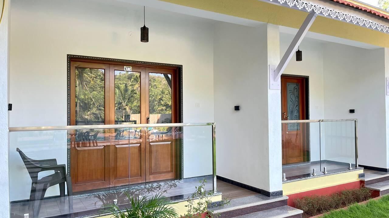 Photo of Bedroom in Arambol