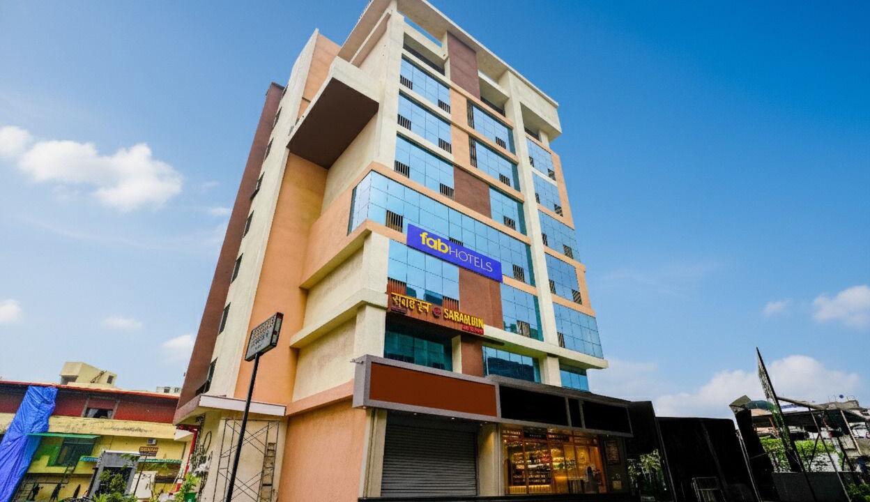 Photo of Outdoor in Andheri