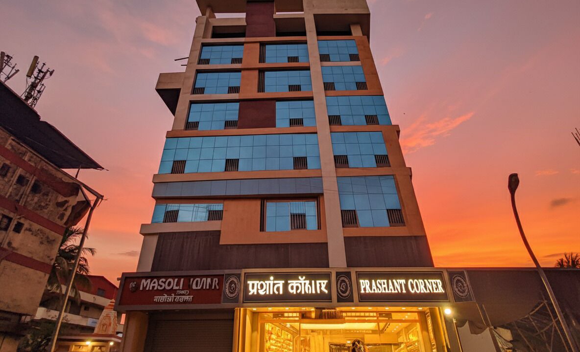 Photo of Outdoor in Andheri