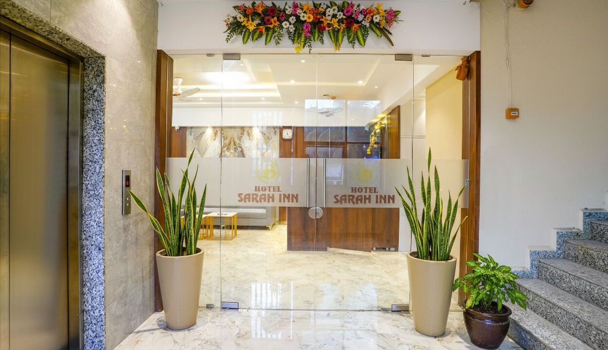 Photo of Outdoor in Andheri