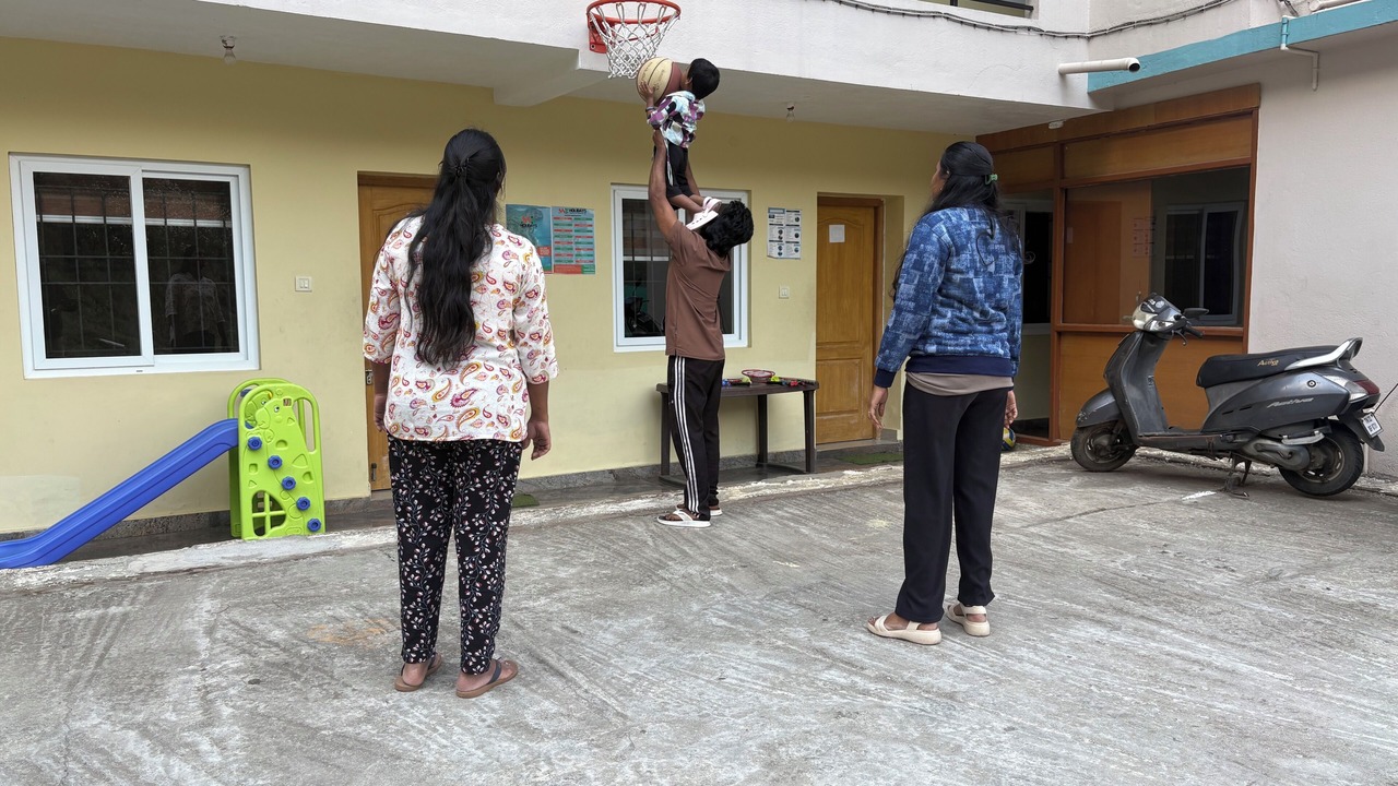 Photo of Outdoor in Vilpatti