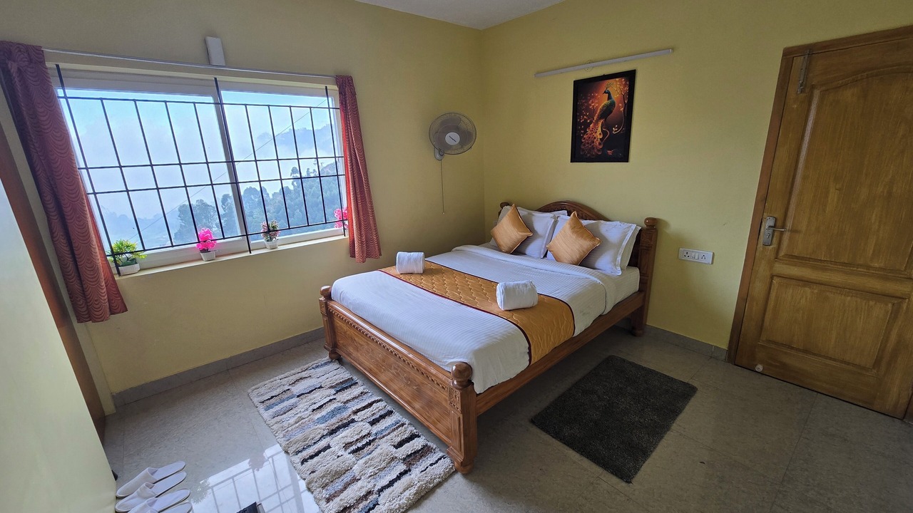 Photo of Bedroom in Vilpatti