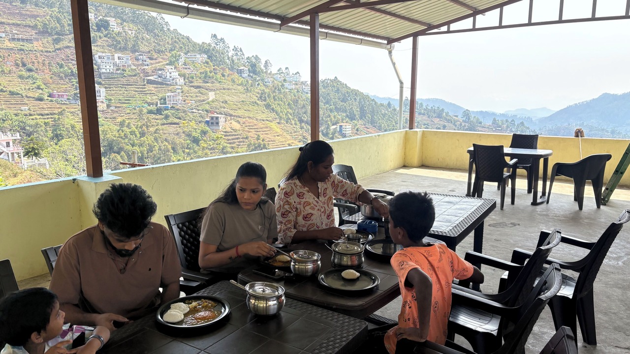 Photo of Outdoor in Vilpatti
