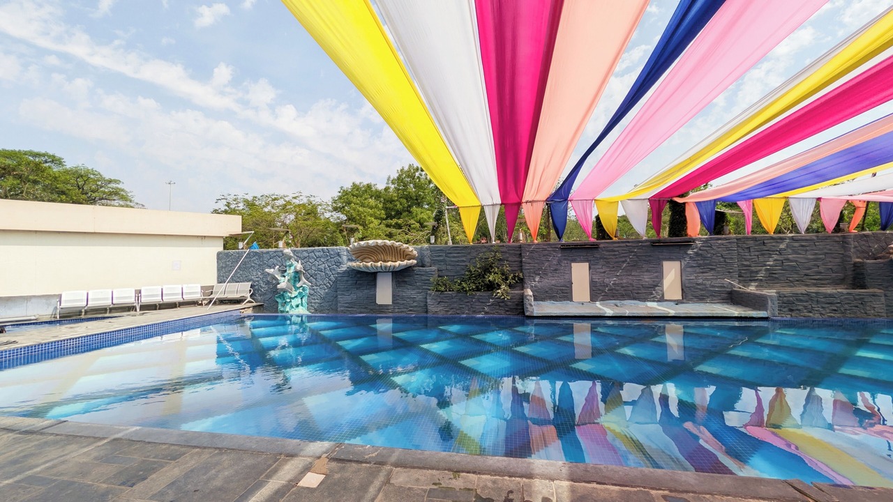 Photo of Outdoor in Rau