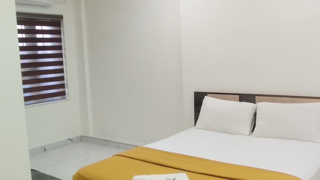 Photo of Bedroom in Thodupuzha