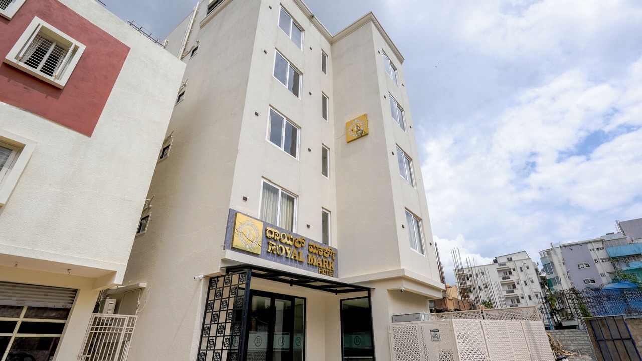 Photo of Outdoor in Kalyan Nagar