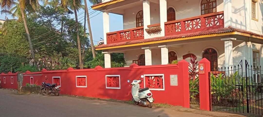 Photo of Outdoor in Arpora