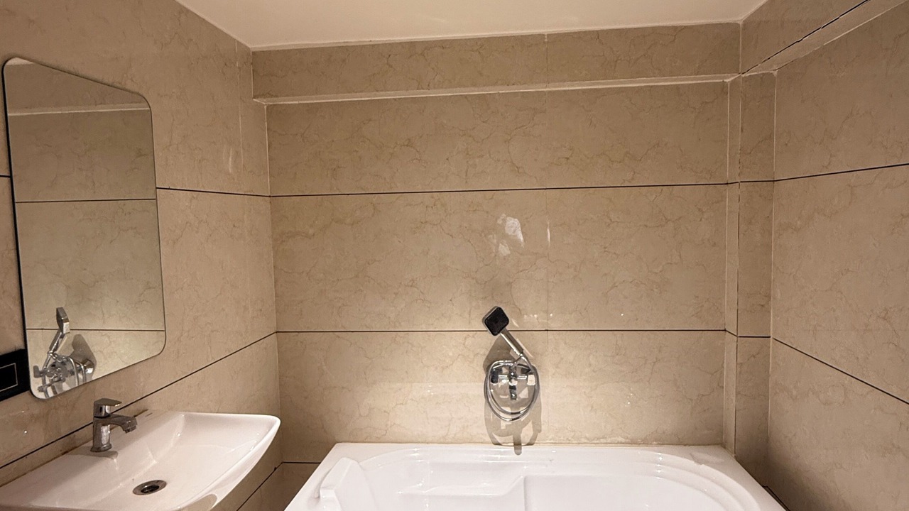 Photo of Bathroom in Udhna
