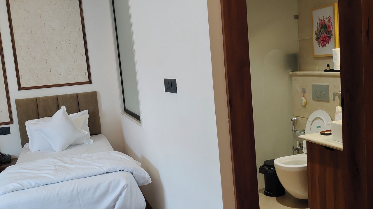 Photo of Bedroom in Bullawala