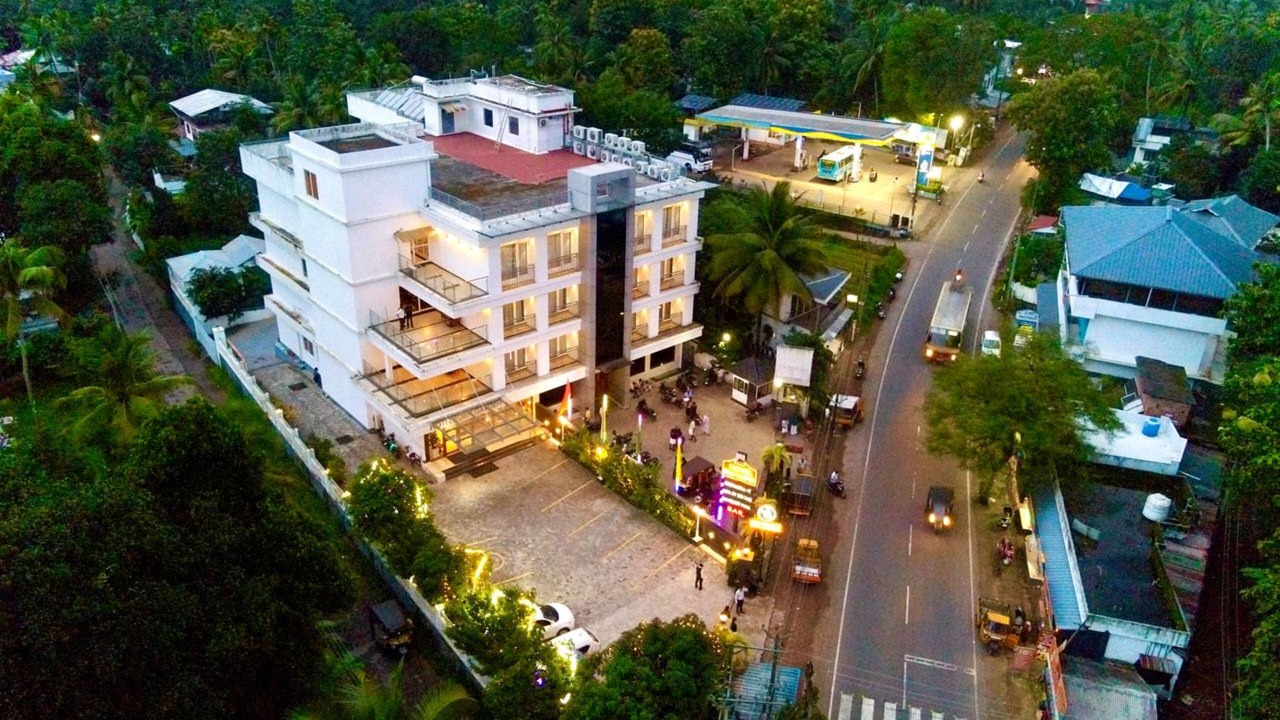 Photo of Outdoor in Kanjiramattom