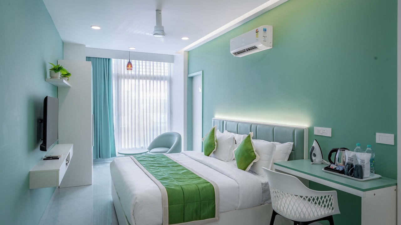 Photo of Bedroom in Mamangalam
