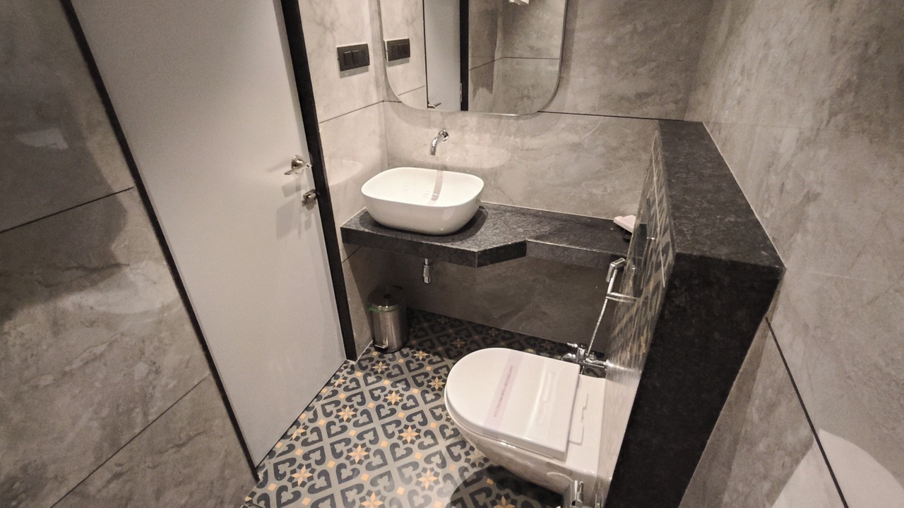 Photo of Bathroom in Thane West