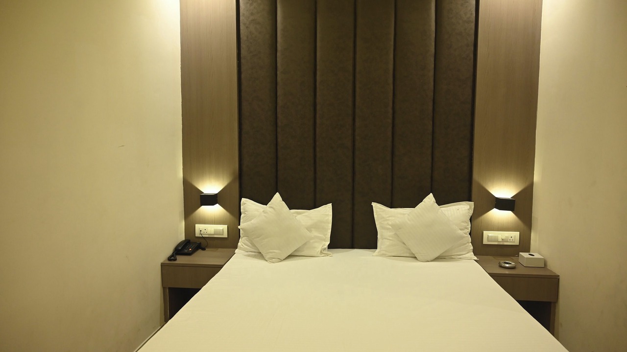 Photo of Bedroom in Goregaon West