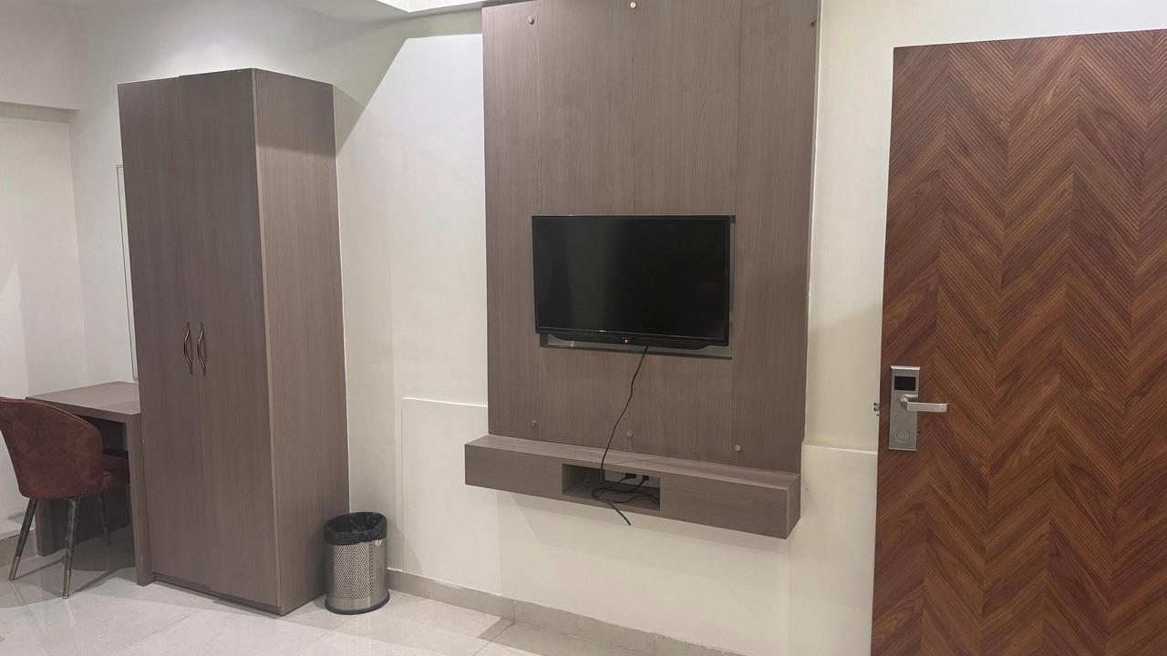 Photo of Bedroom in Goregaon West