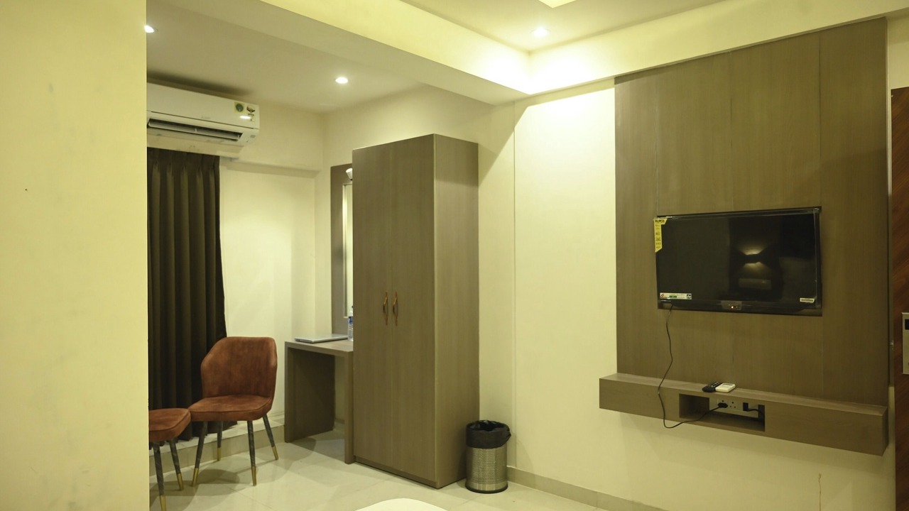 Photo of Bedroom in Goregaon West