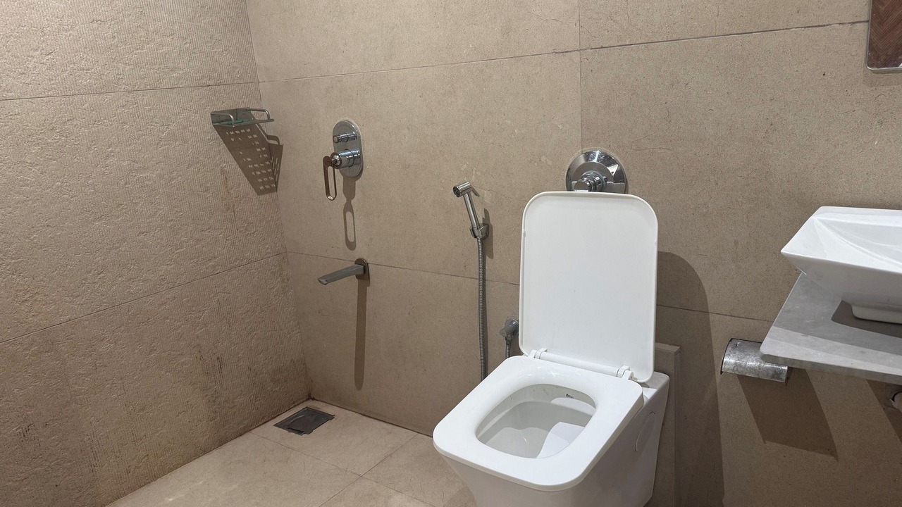 Photo of Bathroom in Goregaon West