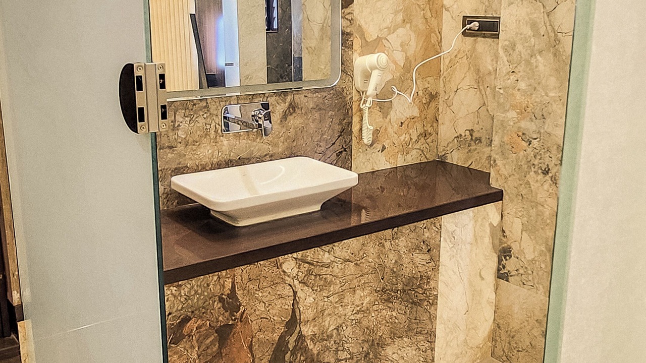 Photo of Bathroom in Jalgaon