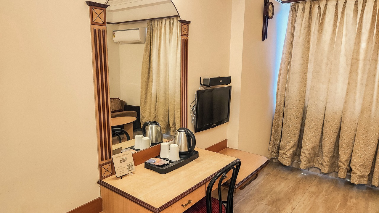 Photo of Bedroom in Jalgaon