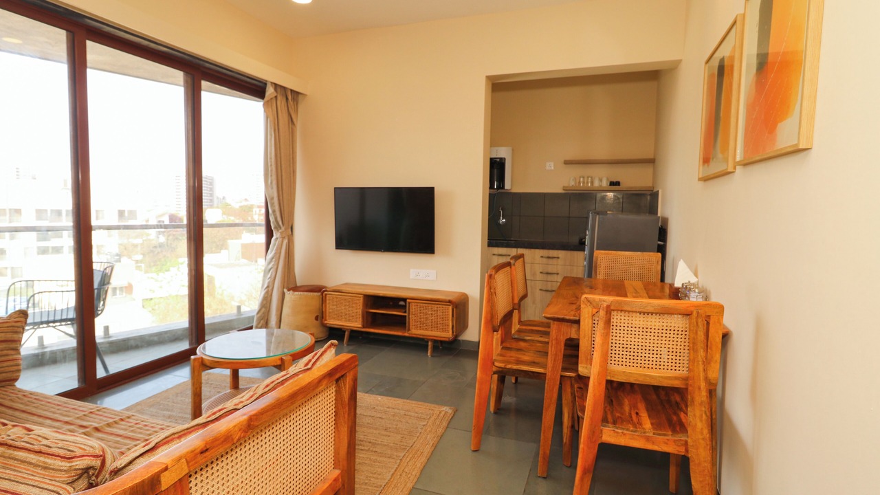 Photo of Livingroom in Undri
