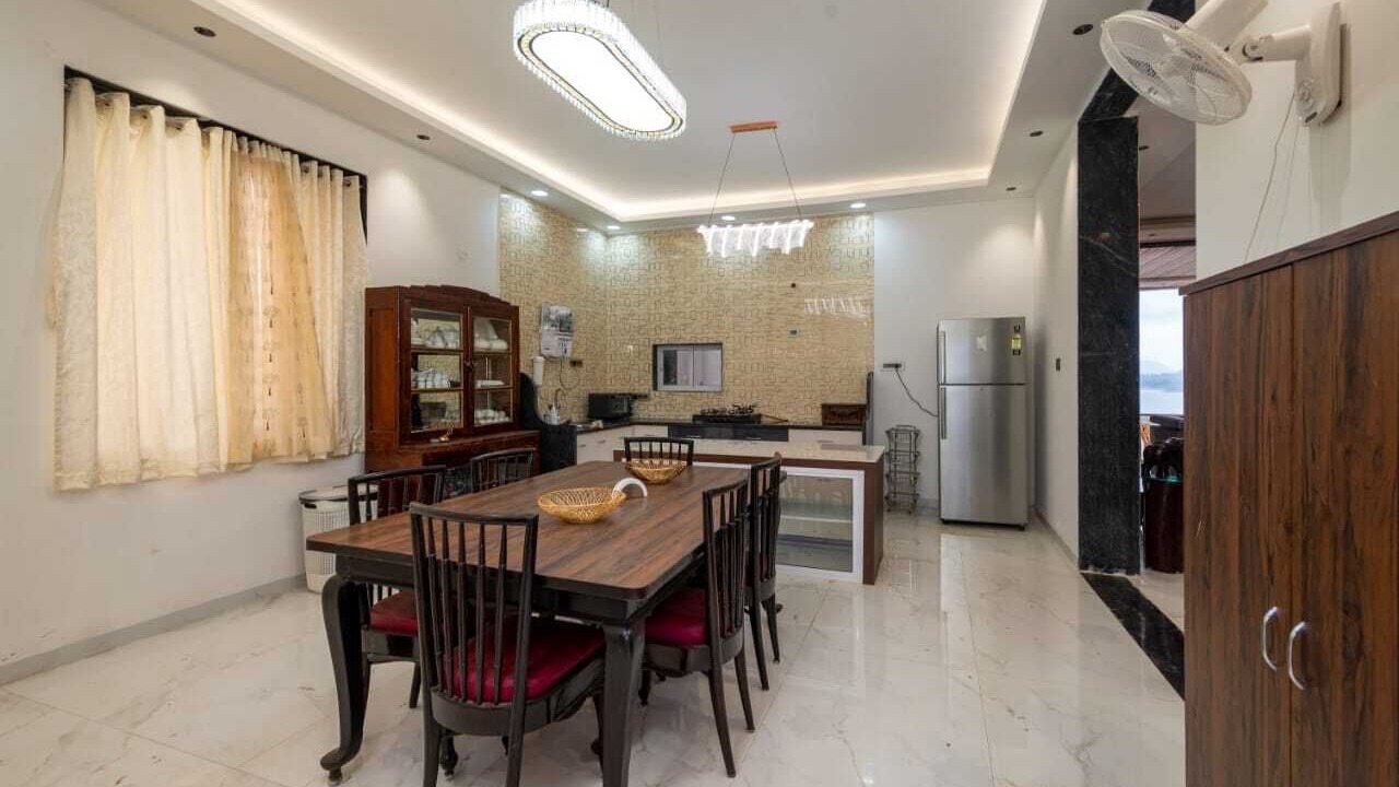Photo of Bedroom in Igatpuri