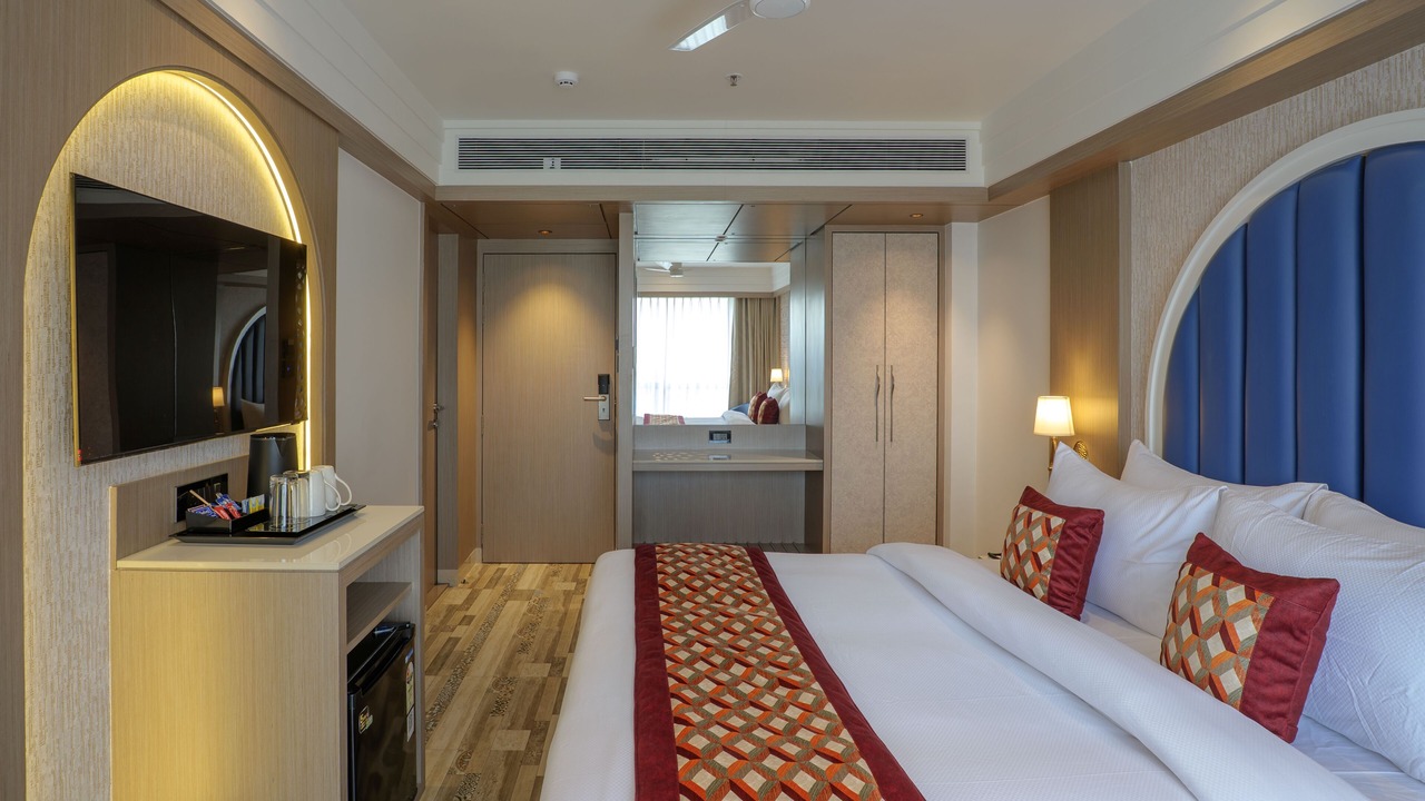 Photo of Bedroom in Airoli