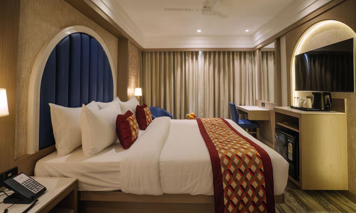 Photo of Bedroom in Airoli