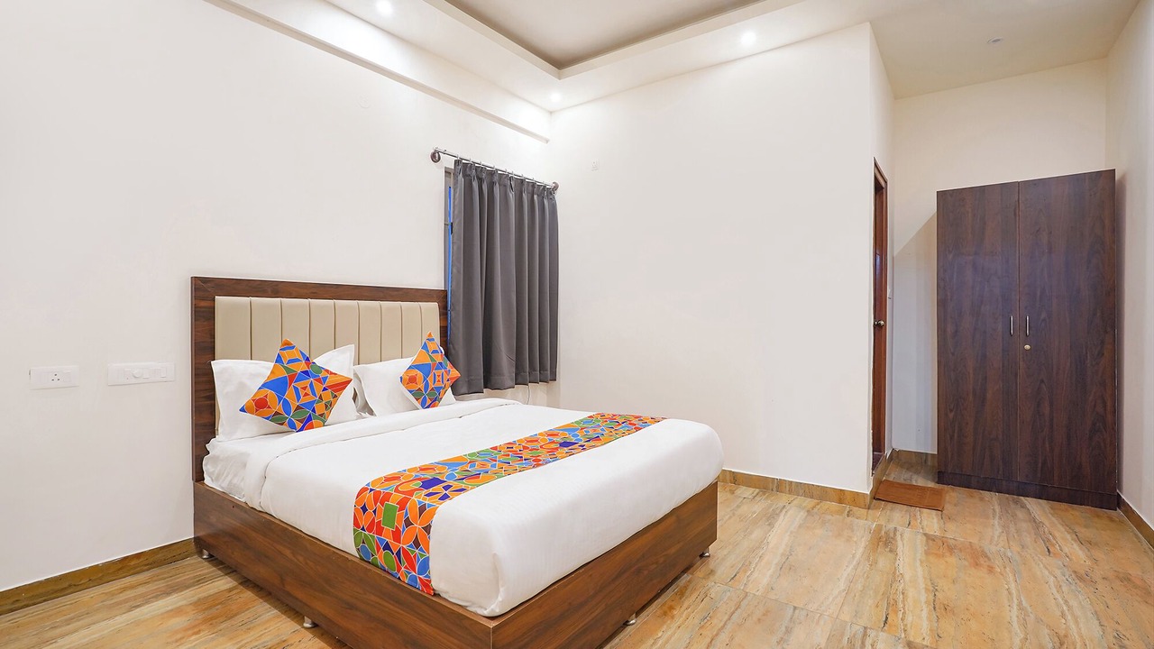 Photo of Bedroom in Marathahalli