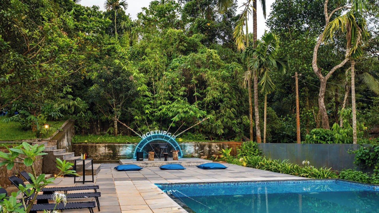 Photo of Outdoor in Vythiri