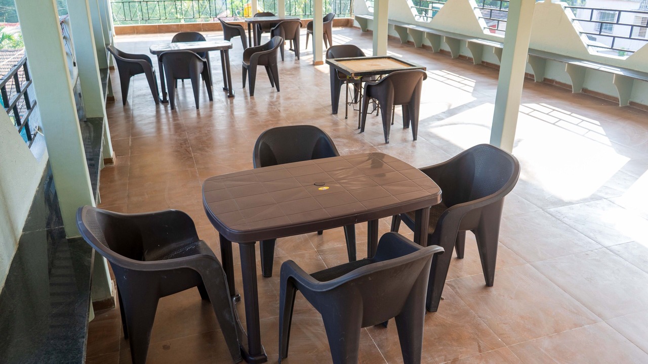 Photo of Patio Balcony in Nagaon