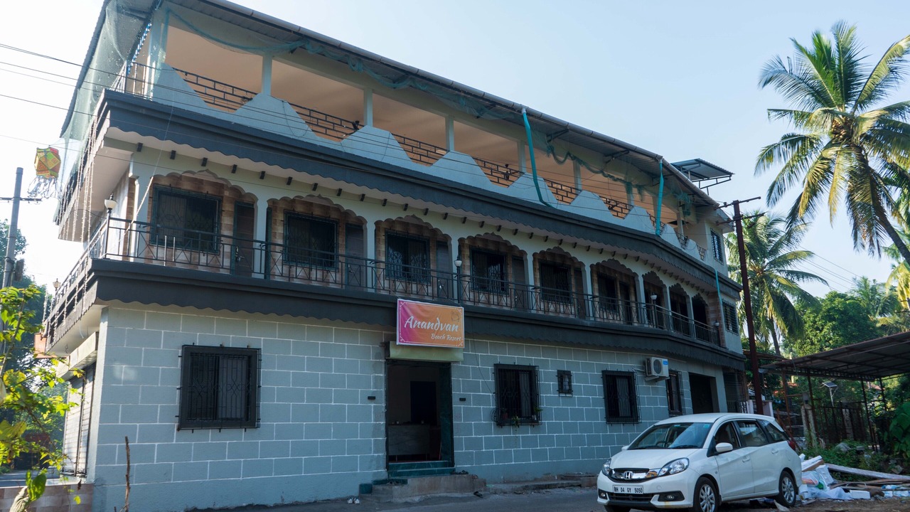 Photo of Outdoor in Nagaon