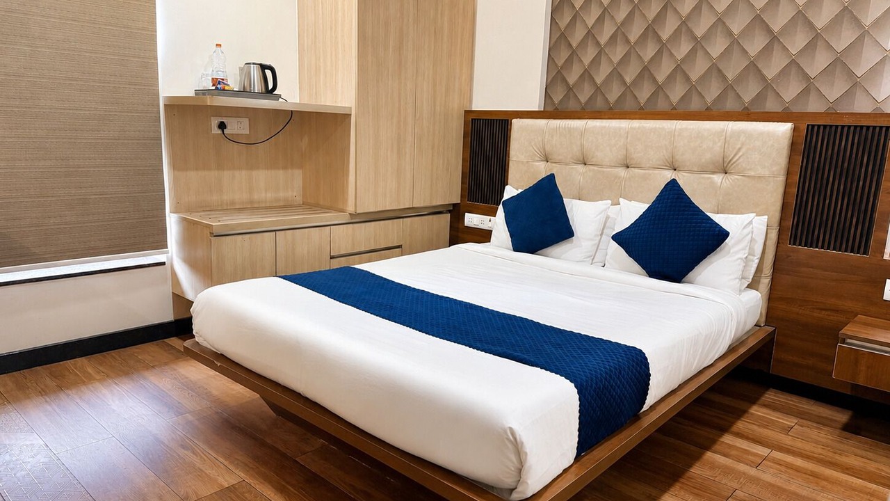 Photo of Bedroom in Banashankari