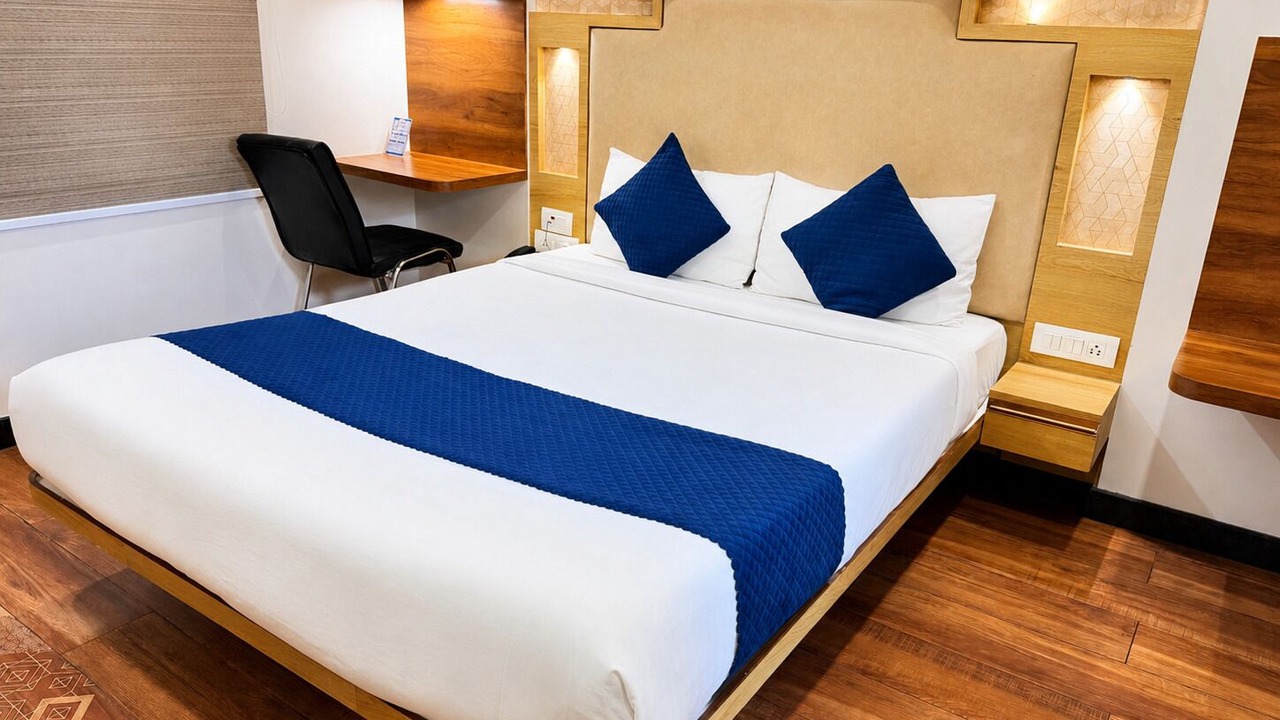 Photo of Bedroom in Banashankari