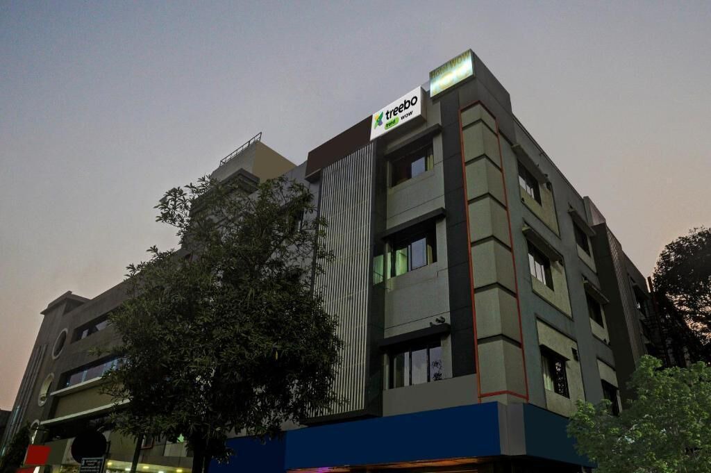 Photo of Outdoor in Surat