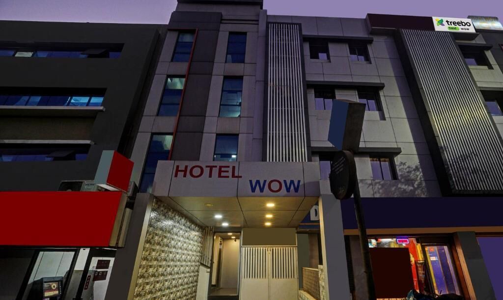 Photo of Outdoor in Surat