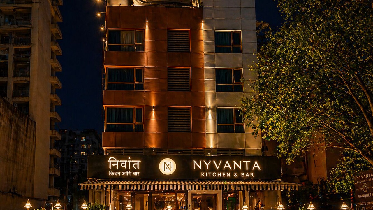 Photo of Outdoor in Kopar Khairane