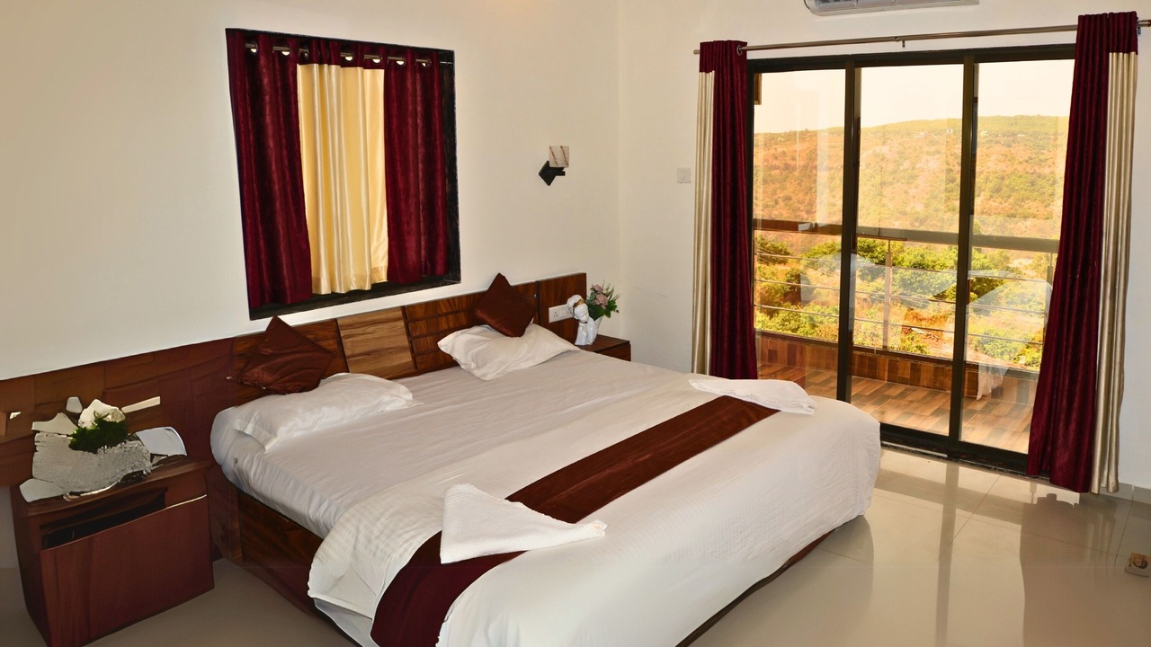 Photo of Bedroom in Medha