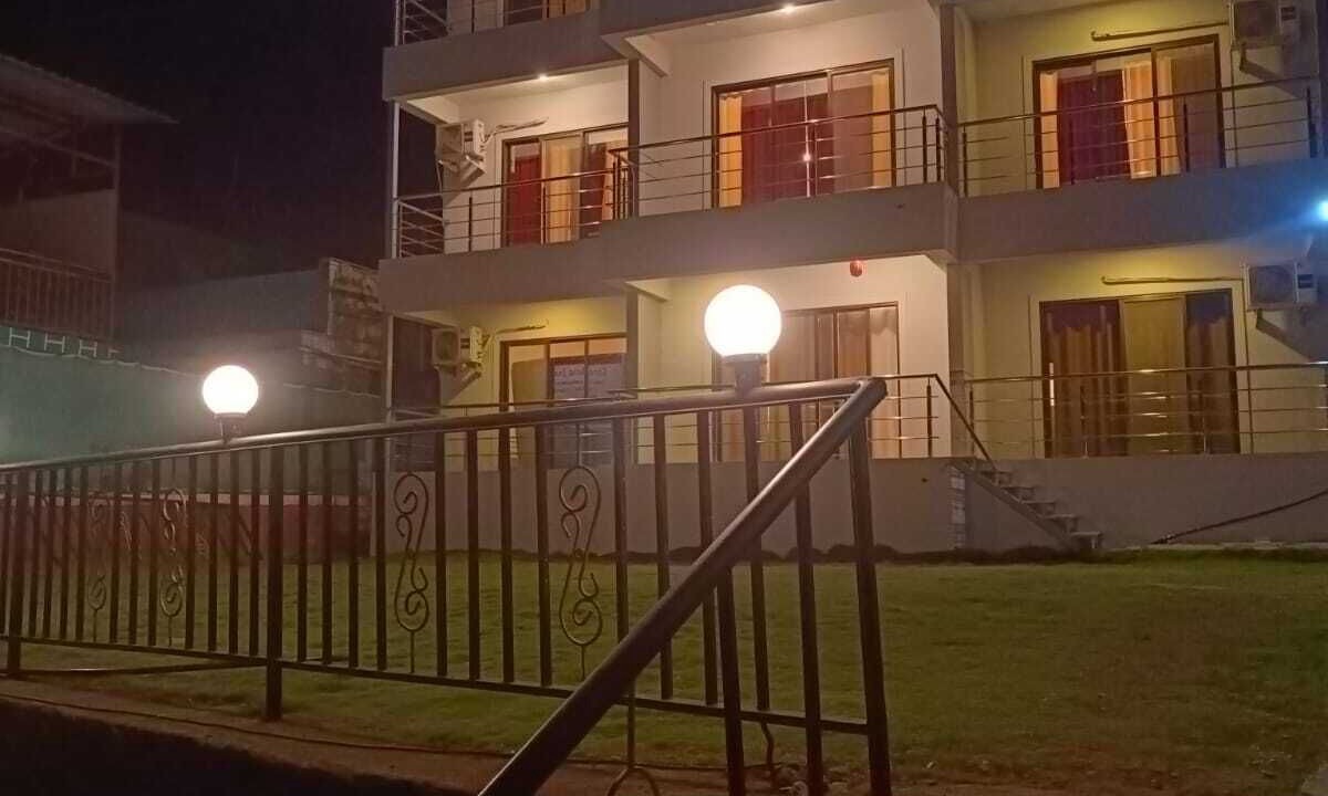 Photo of Outdoor in Medha