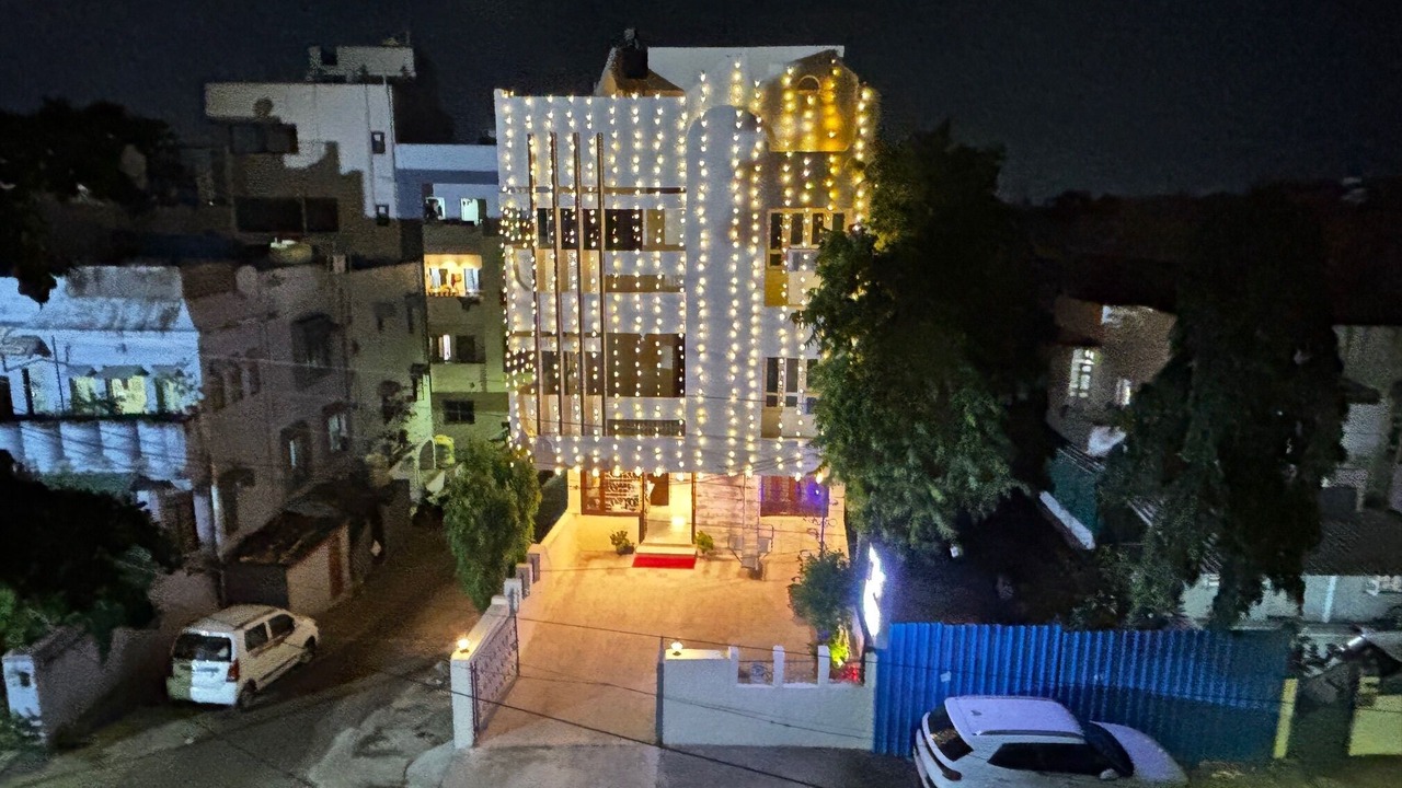 Photo of Outdoor in Sadar