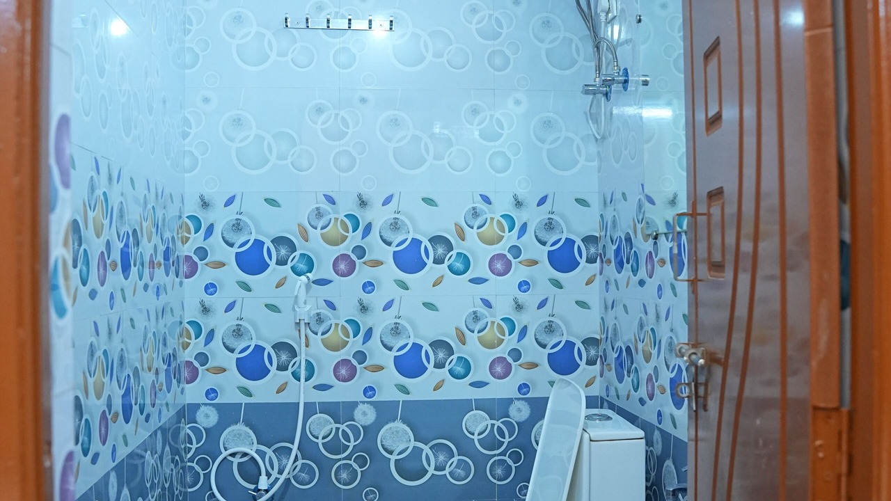 Photo of Bathroom in Tirupati