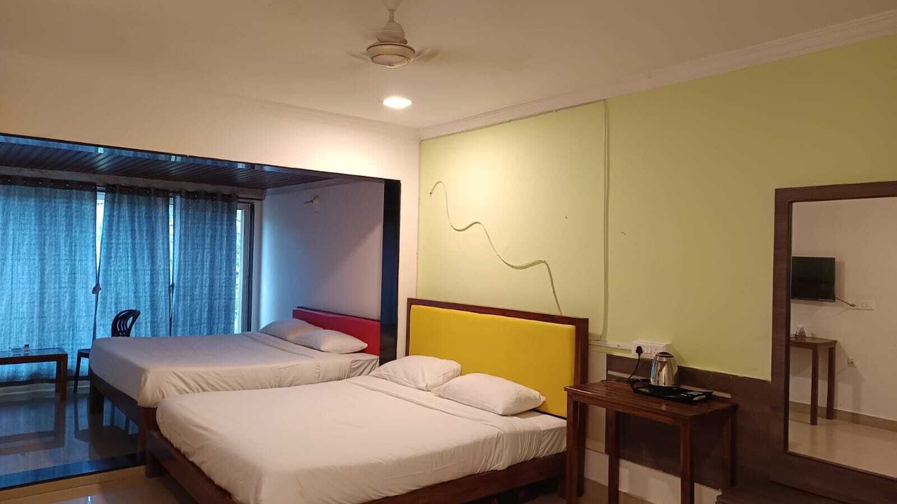 Photo of Bedroom in Kadadhe