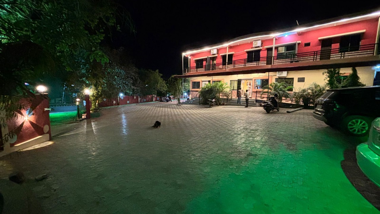 Photo of Outdoor in Diu