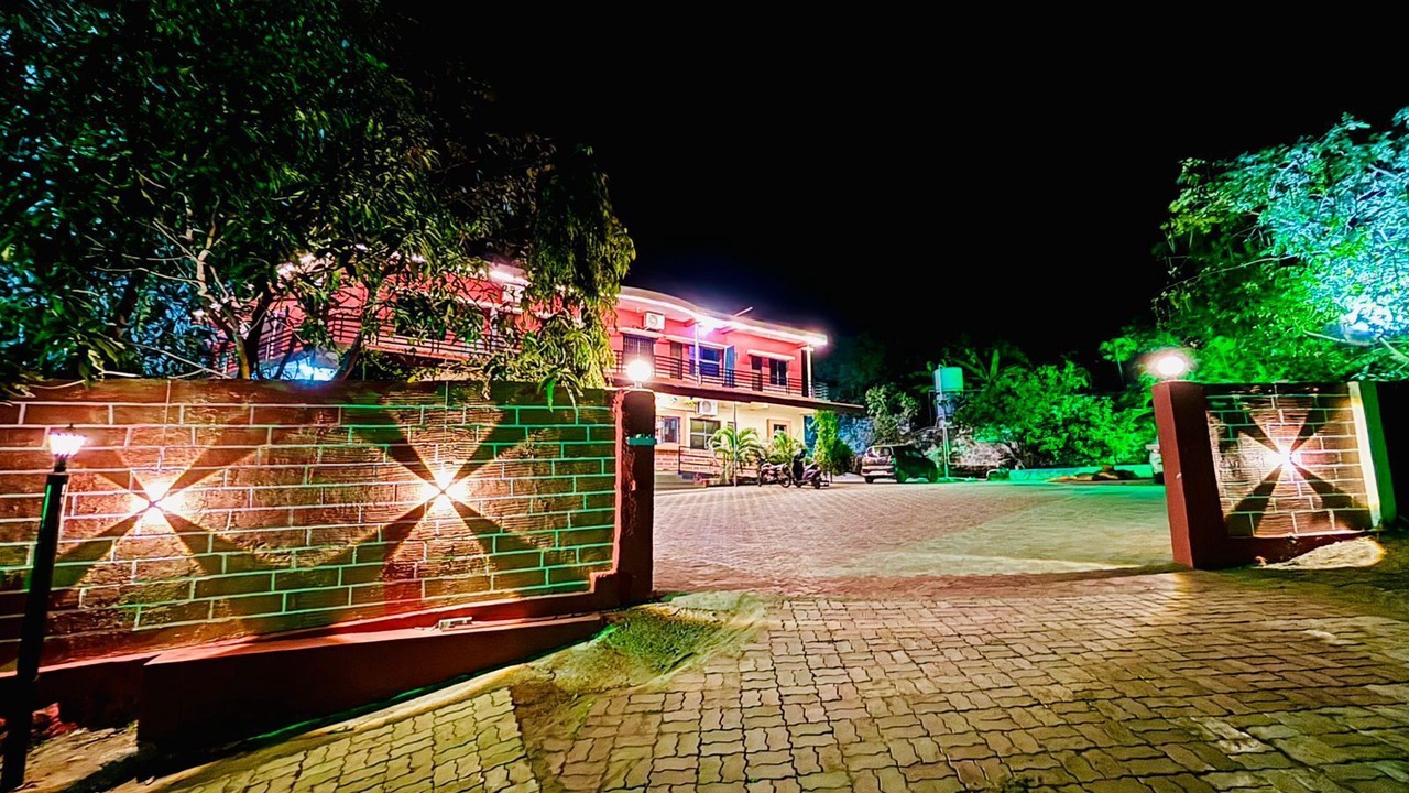 Photo of Outdoor in Diu