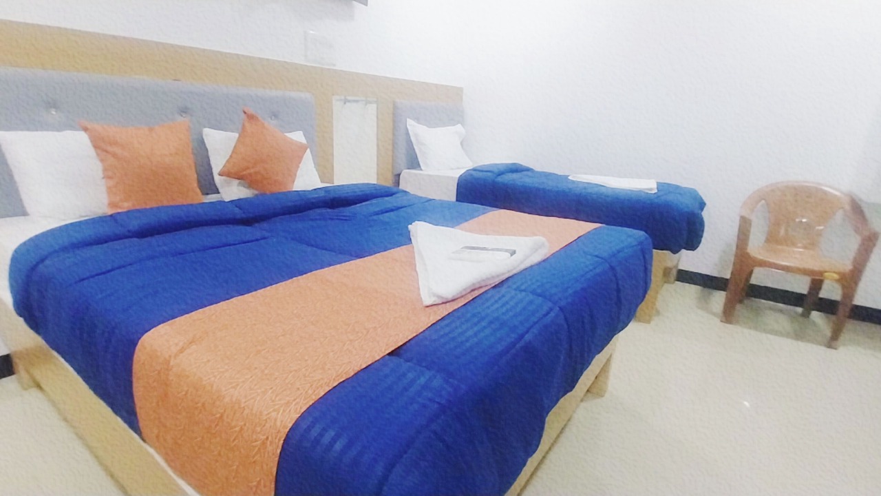 Photo of Bedroom in Sakinaka