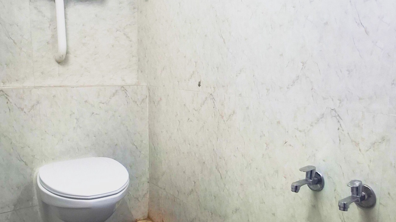Photo of Bathroom in Sakinaka