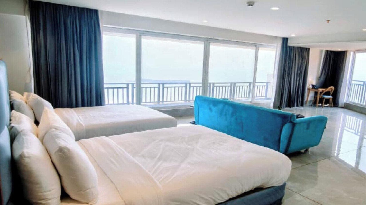 Photo of Patio Balcony in Harnai