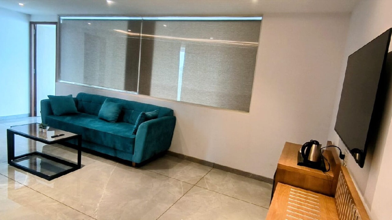 Photo of Bedroom in Harnai