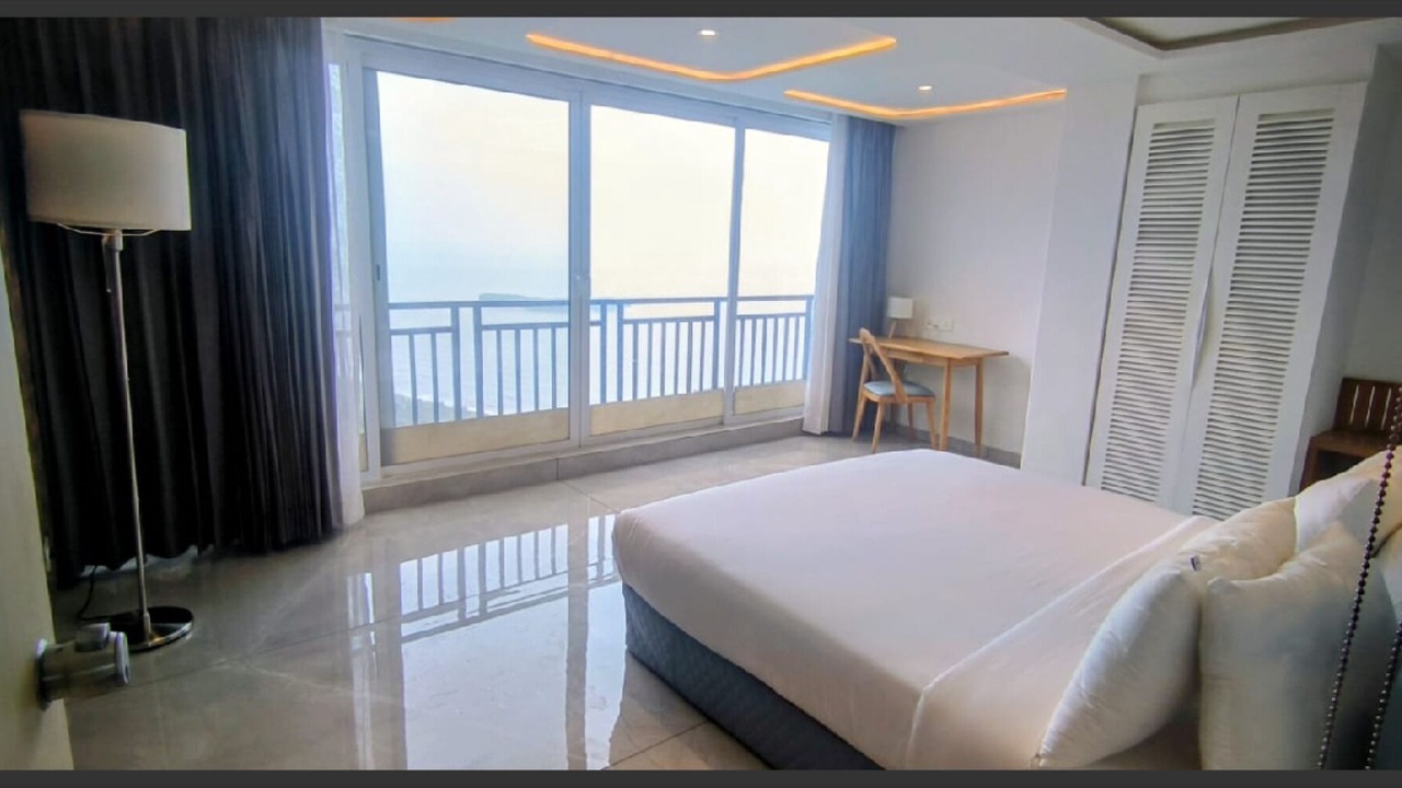 Photo of Bedroom in Harnai