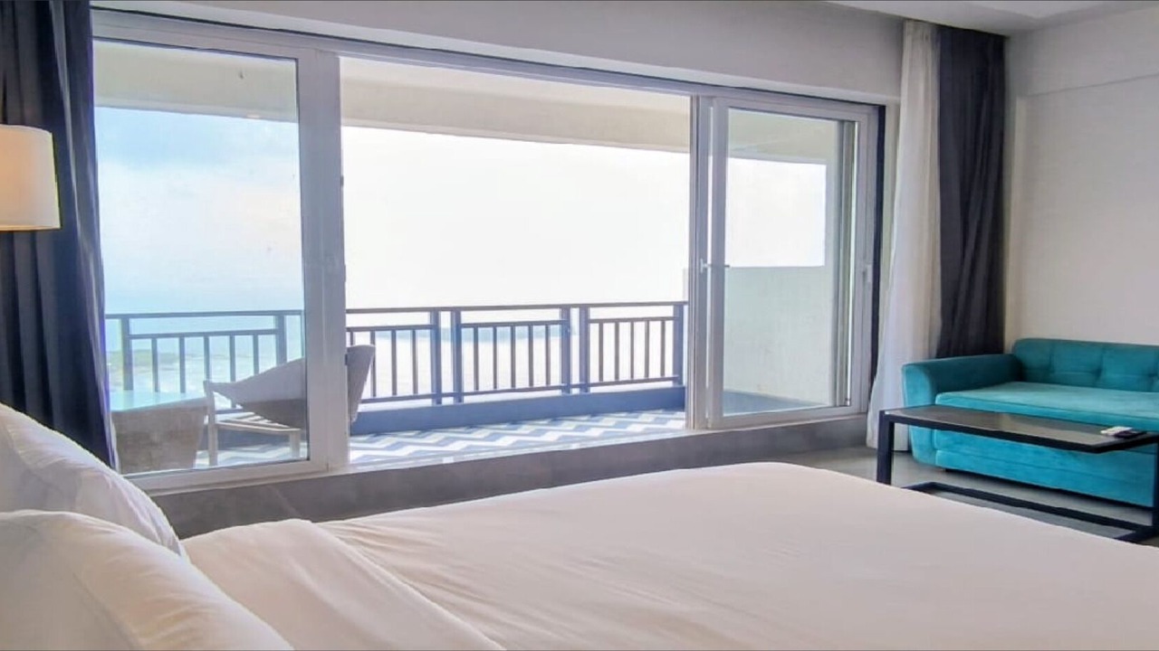 Photo of Patio Balcony in Harnai